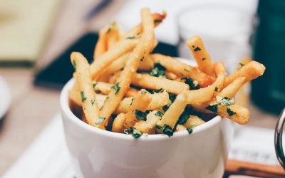 Connaître les différentes friteuses du moment