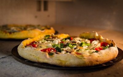 Équipement pour pizzéria : choisissez les appareils parfaits !