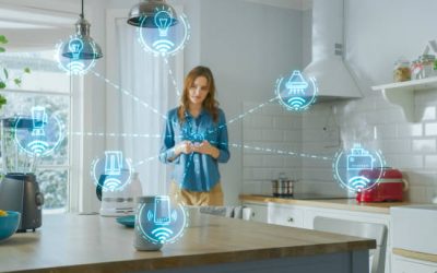 Les appareils électroménagers indispensables en cuisine
