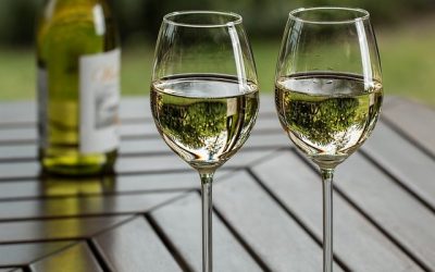 Decorer la table avec du vin : les essentiels