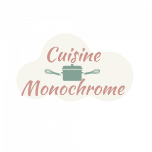 Cuisine Monochrome-logo