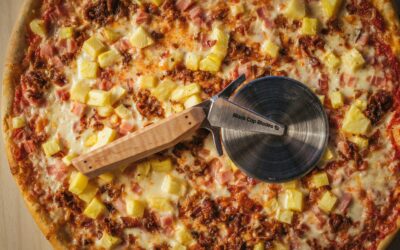 Quelle est la pizza préférée des français en 2025 ?