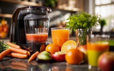 Quel jus peut on faire avec un extracteur de jus ?