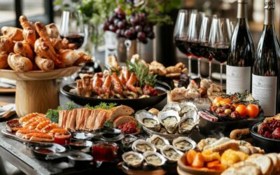 Comment les chefs bordelais célèbres subliment les 5 spécialités bordelaises culinaire traditionnelles